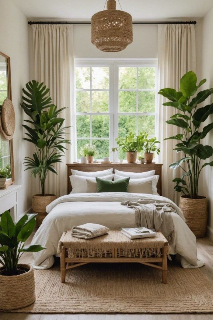 30 Cozy Bedroom Ideas for a Warm and Inviting Retreat - prettynestdecor.com